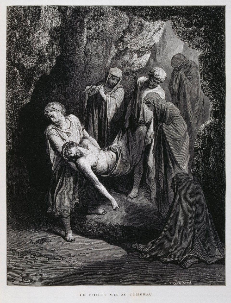  by Gustave Dore