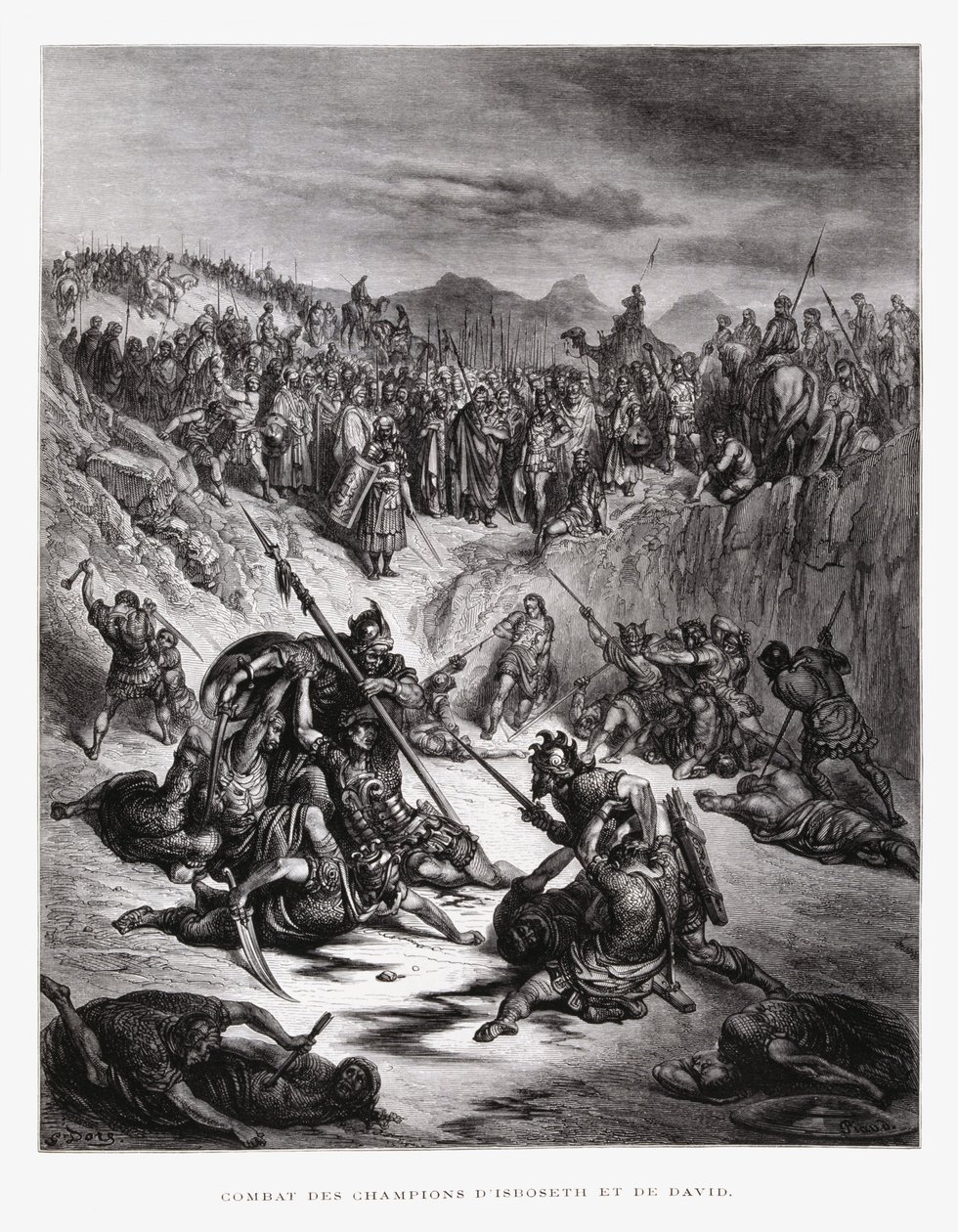  by Gustave Dore