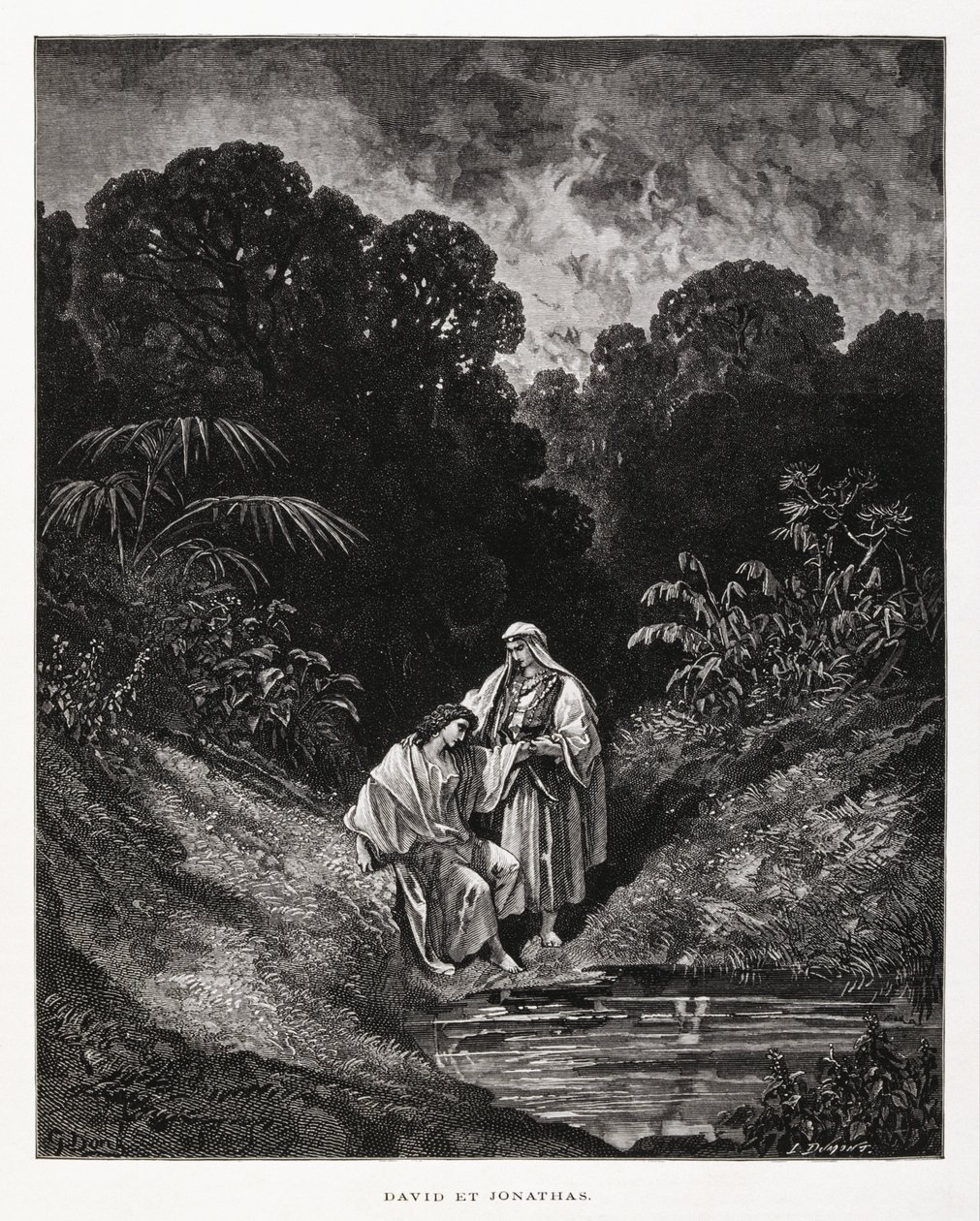  by Gustave Dore