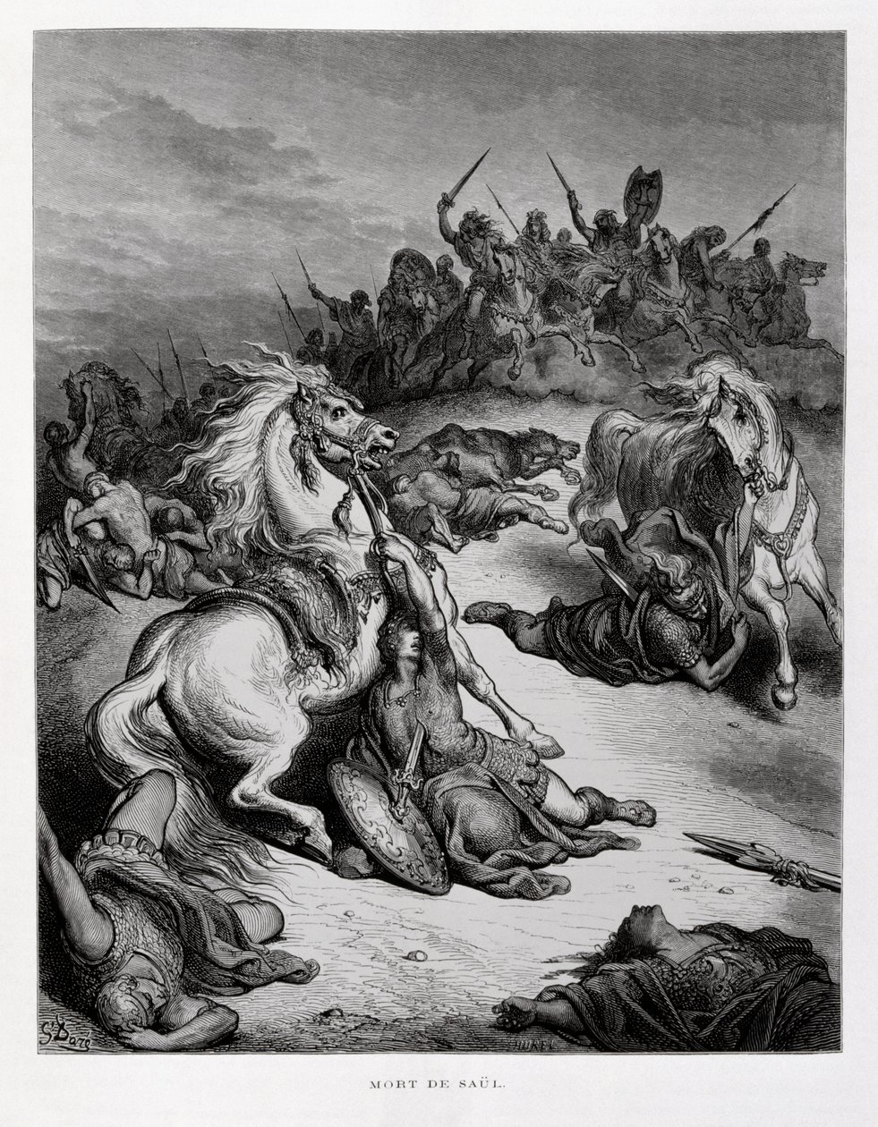  by Gustave Dore