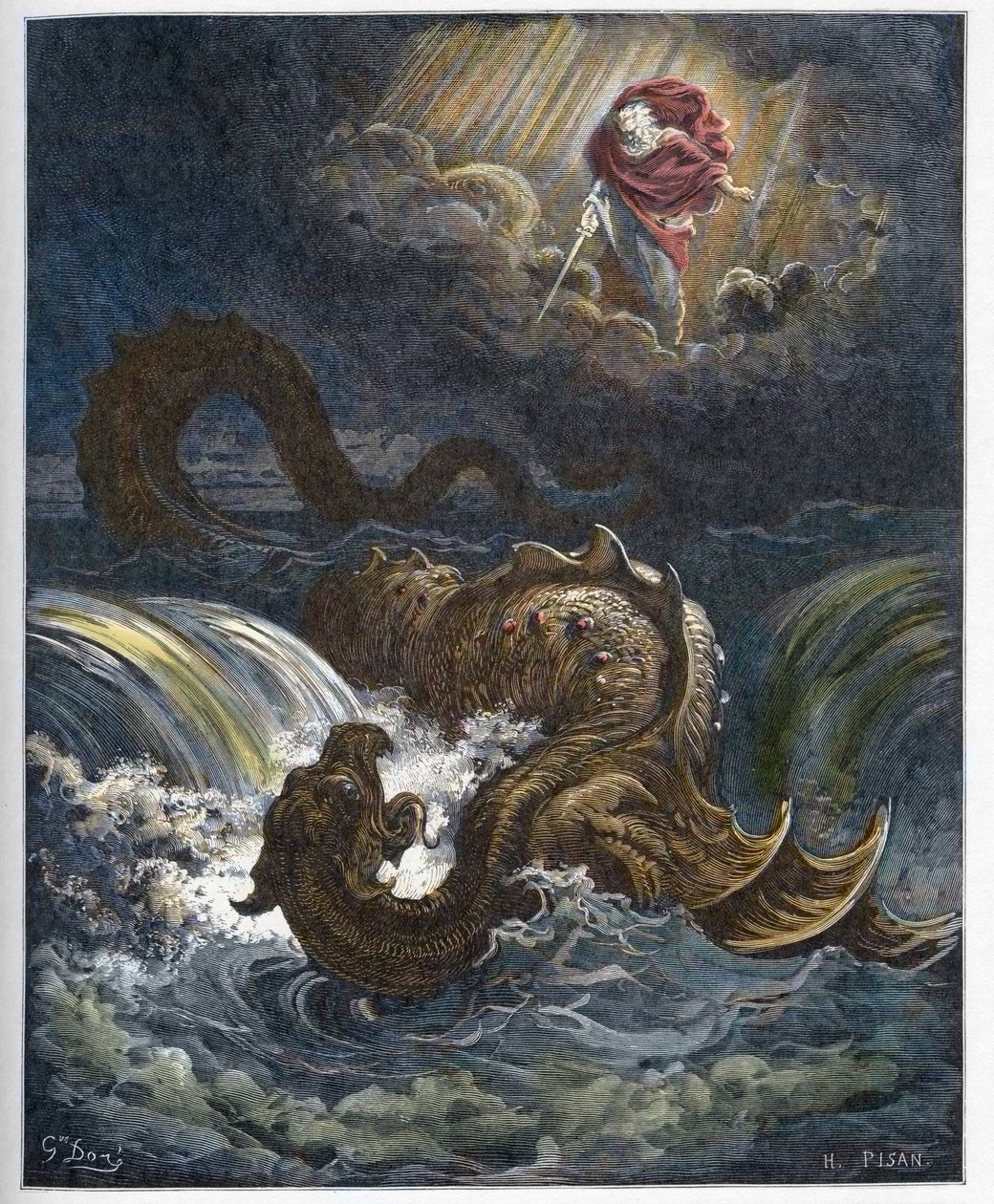 Leviathan