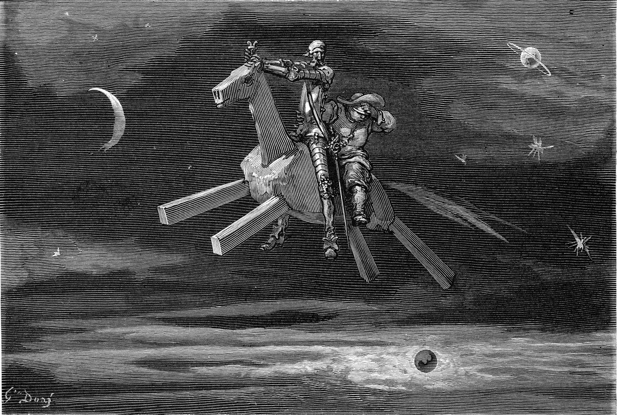  by Gustave Dore