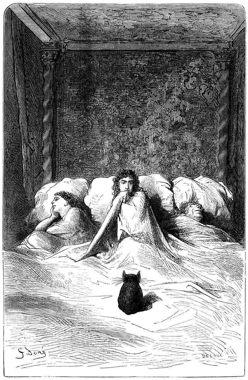  by Gustave Dore