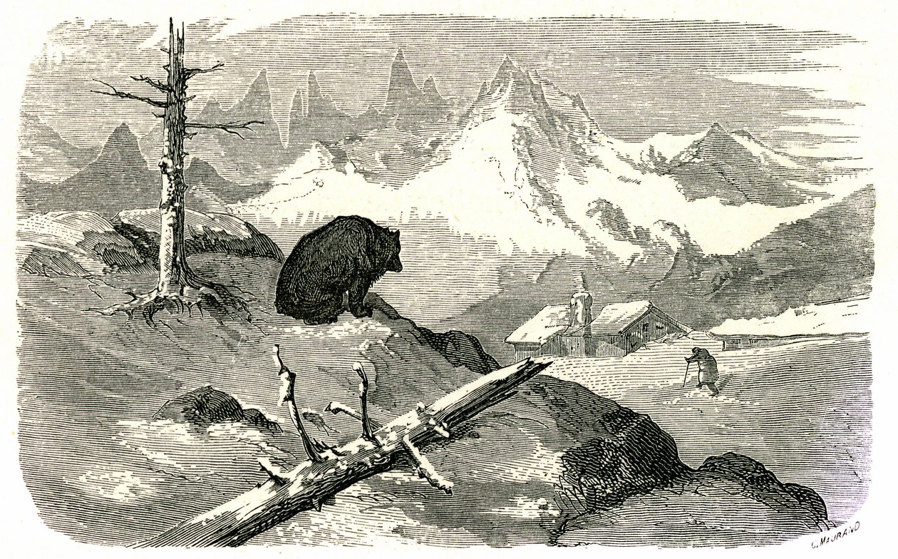  by Gustave Dore