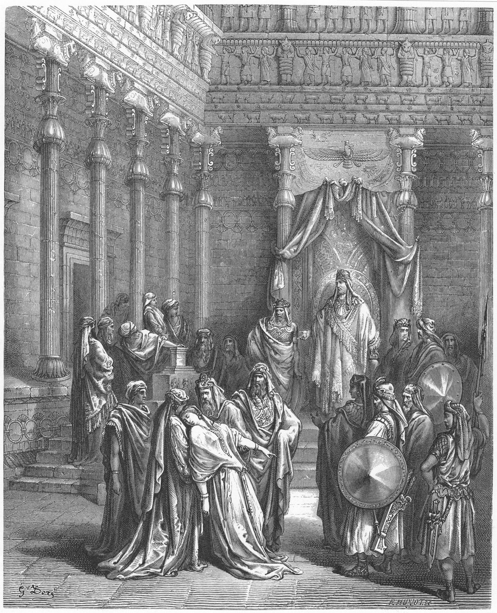 Ahasuerus