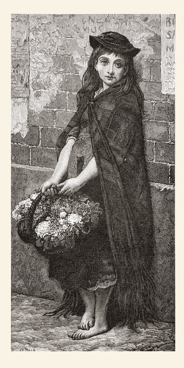 by Gustave Dore