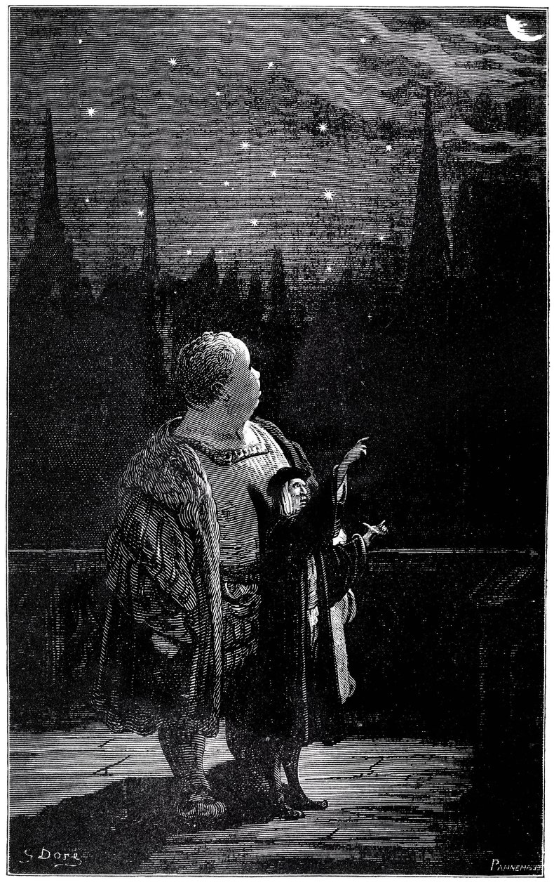  by Gustave Dore