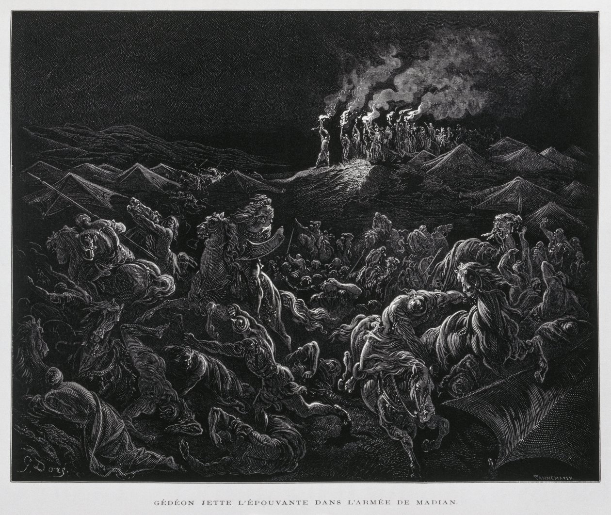  by Gustave Dore