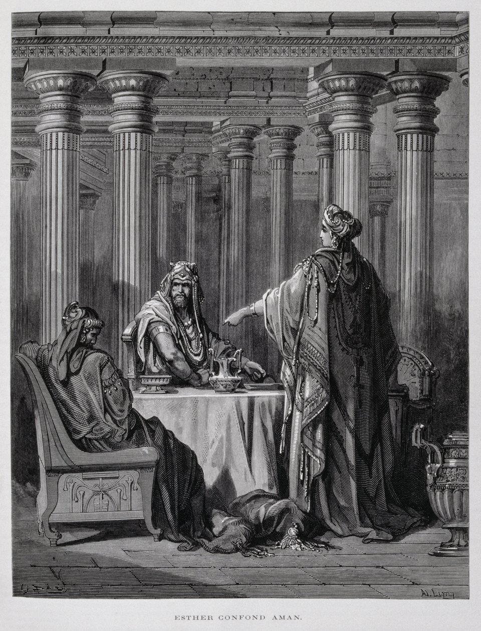  by Gustave Dore