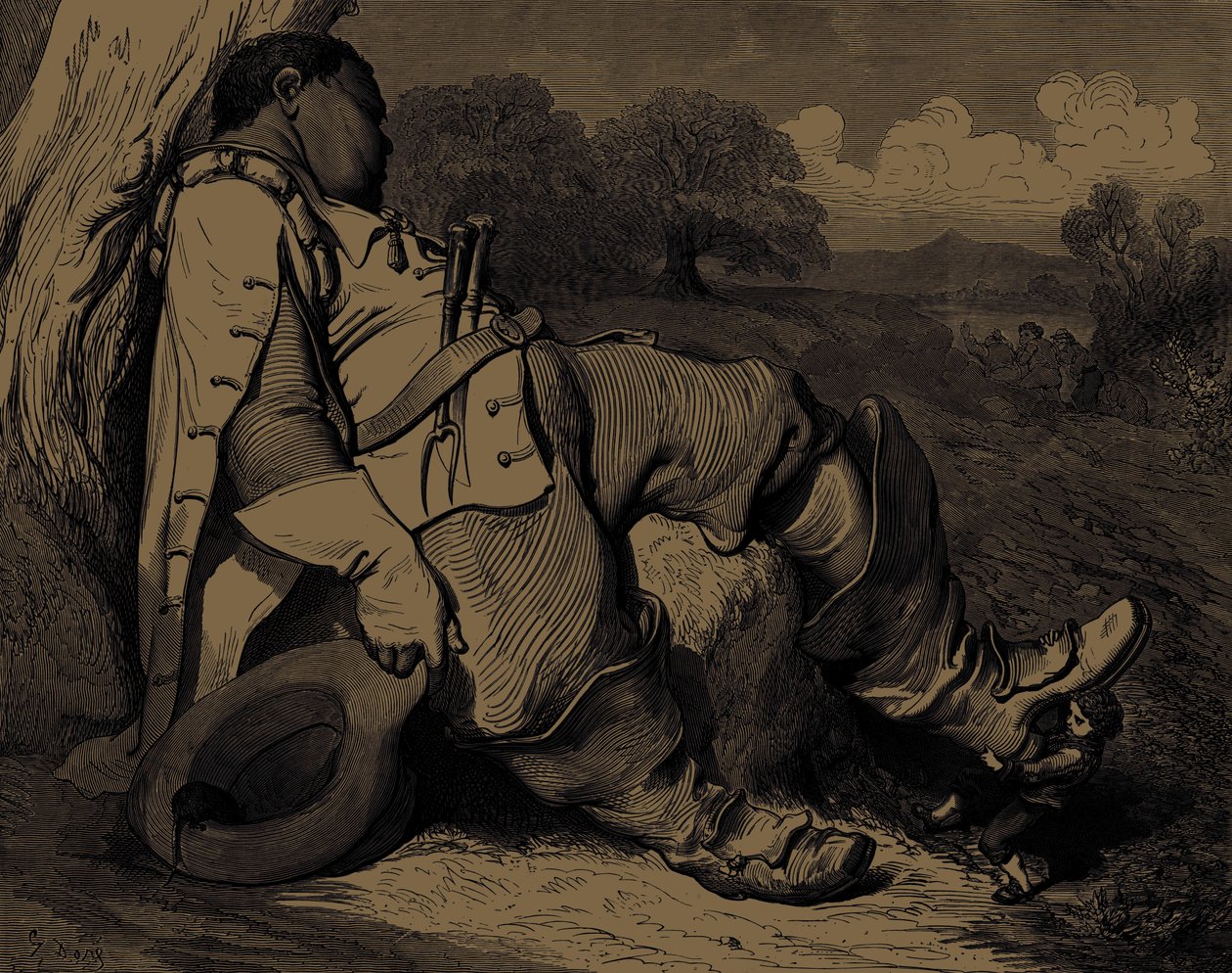 Gustave Doré