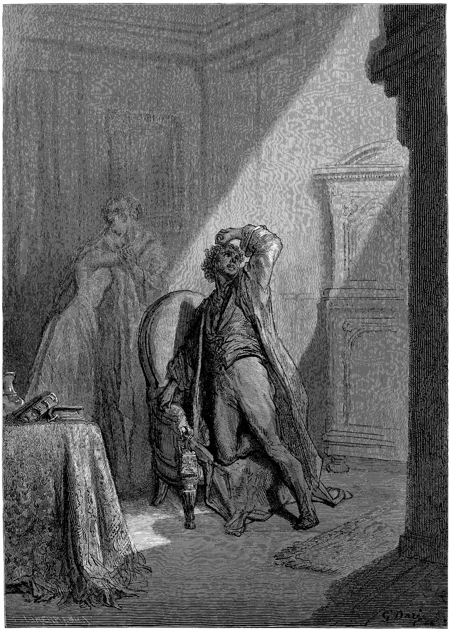  by Gustave Dore