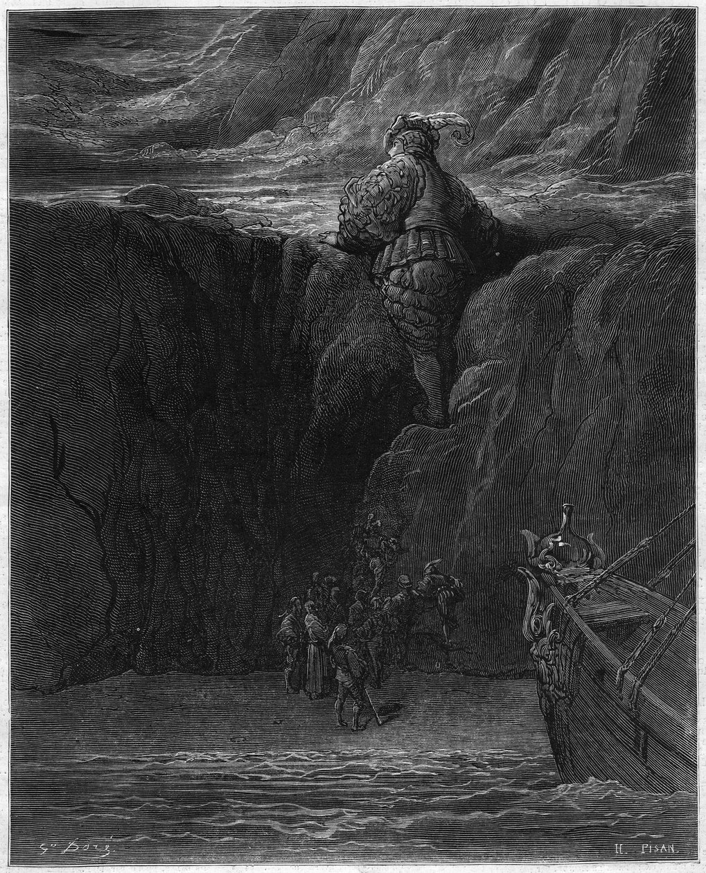 Francois Rabelais