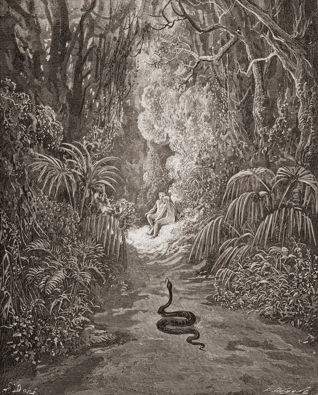  by Gustave Dore