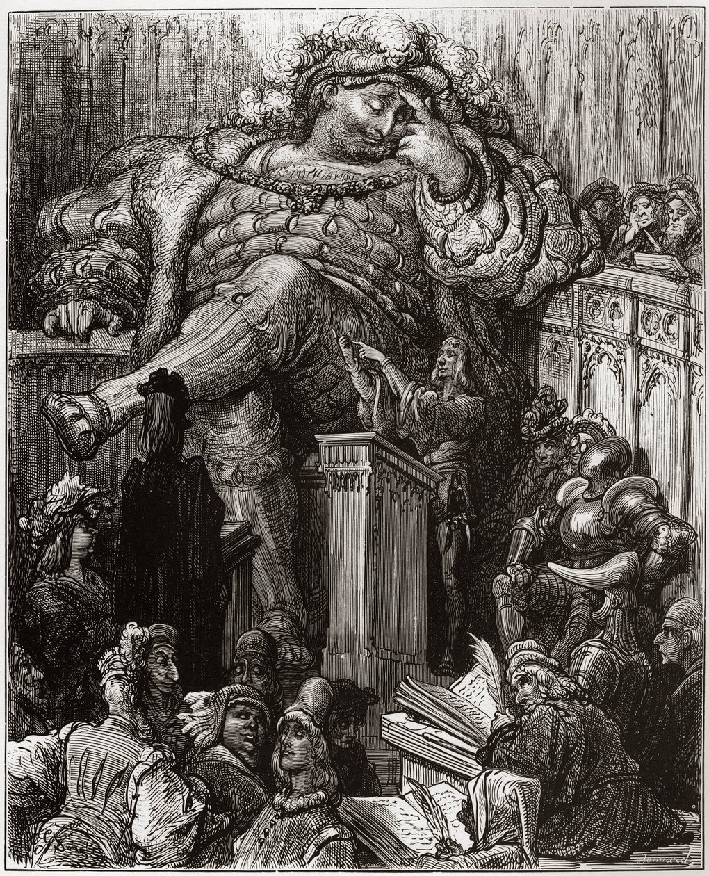 Büyük Gargantua