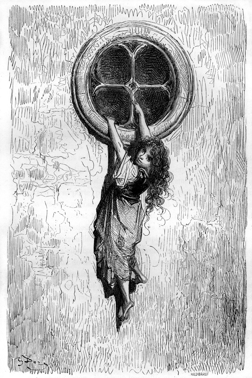  by Gustave Dore