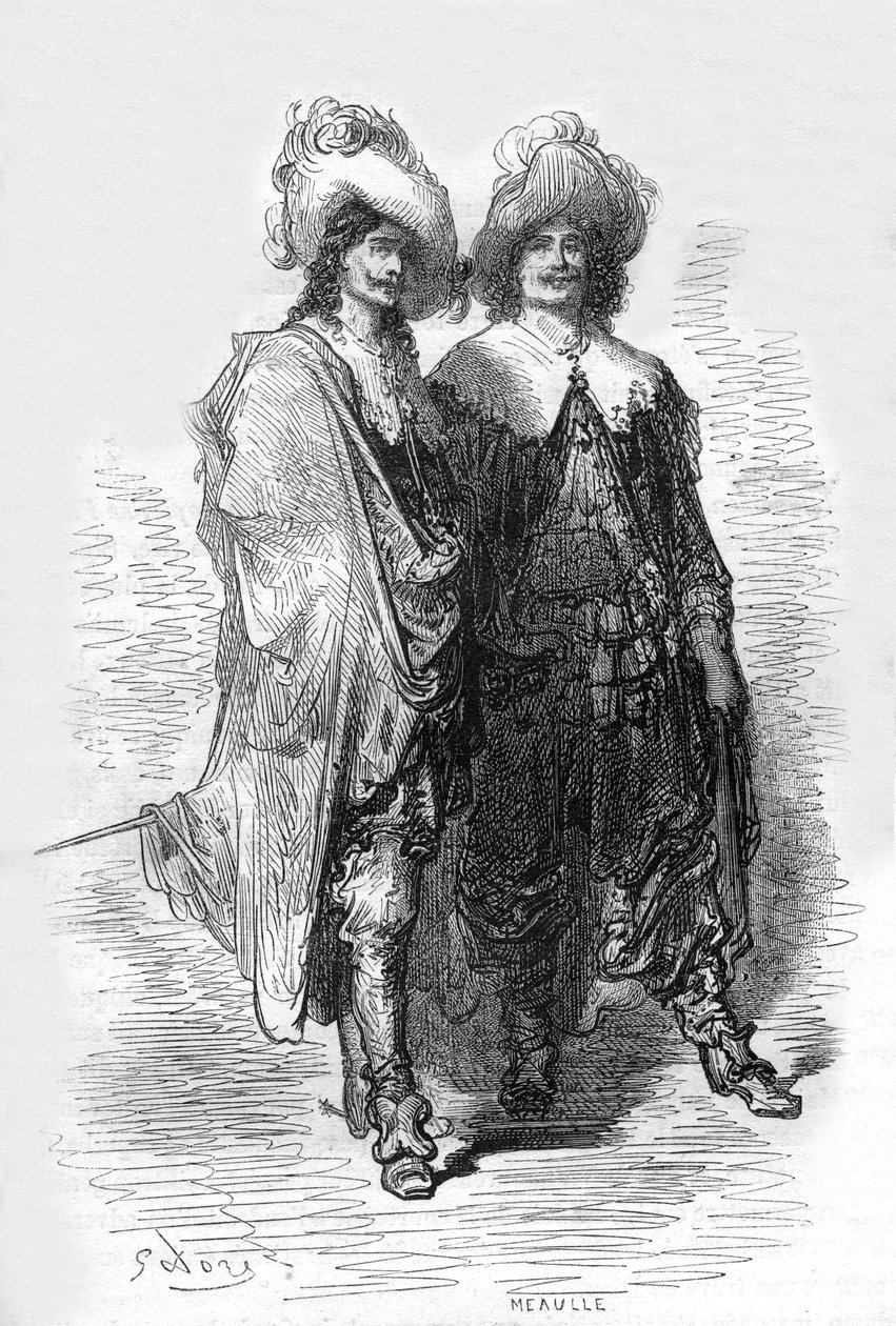 by Gustave Dore