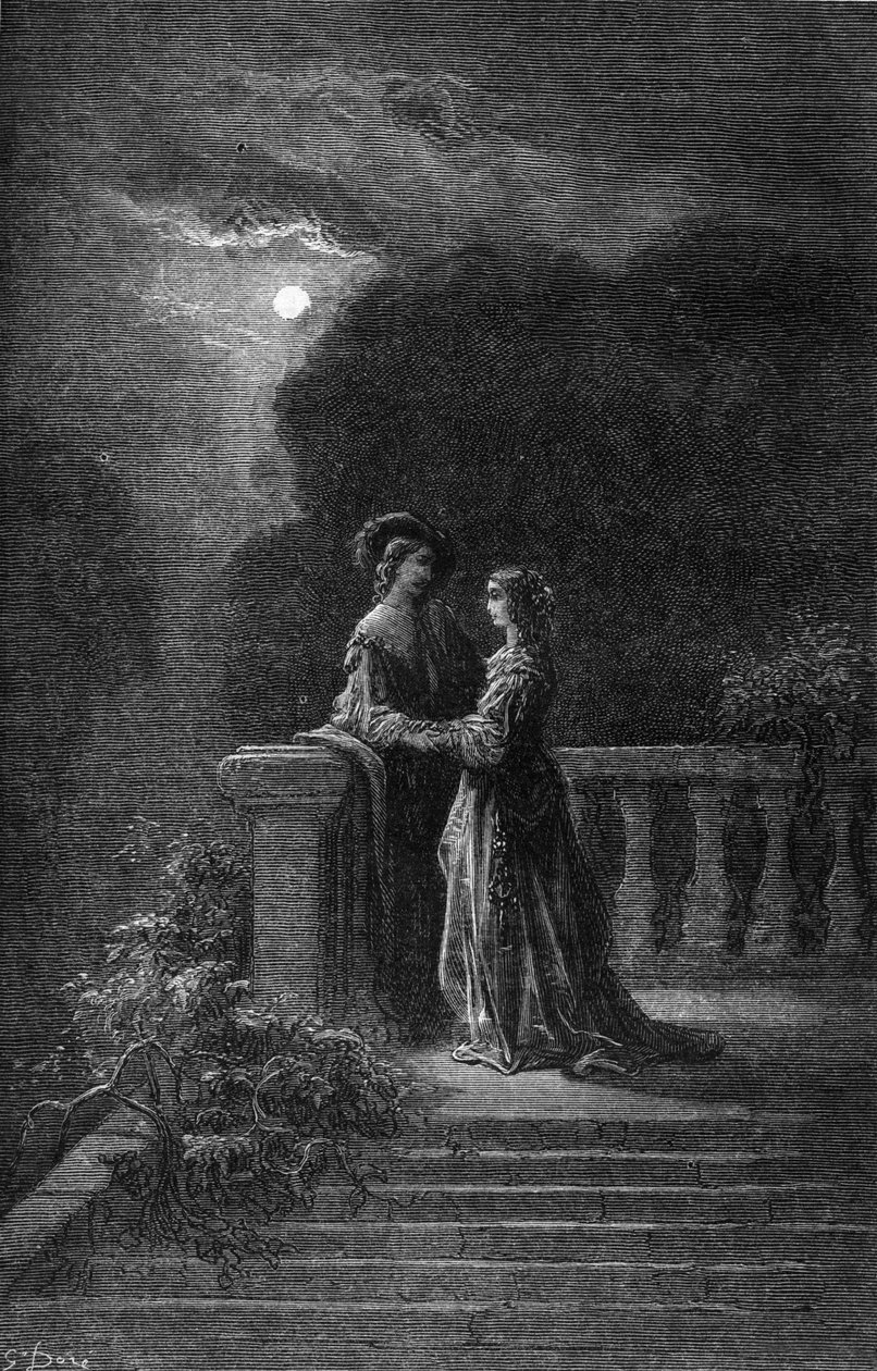  by Gustave Dore