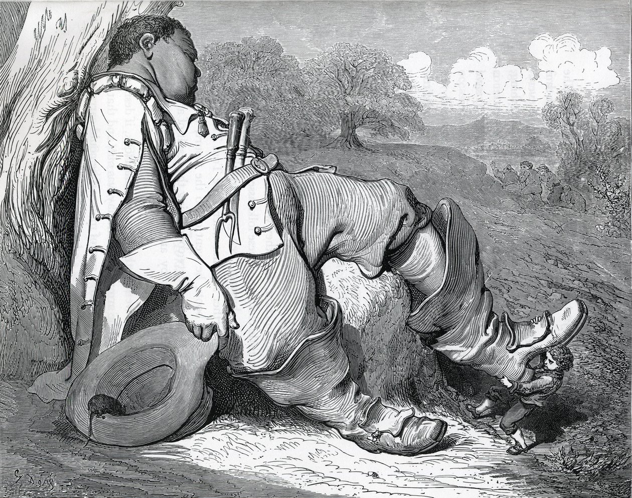 Charles Perrault (1628-1703) tarafından 1697