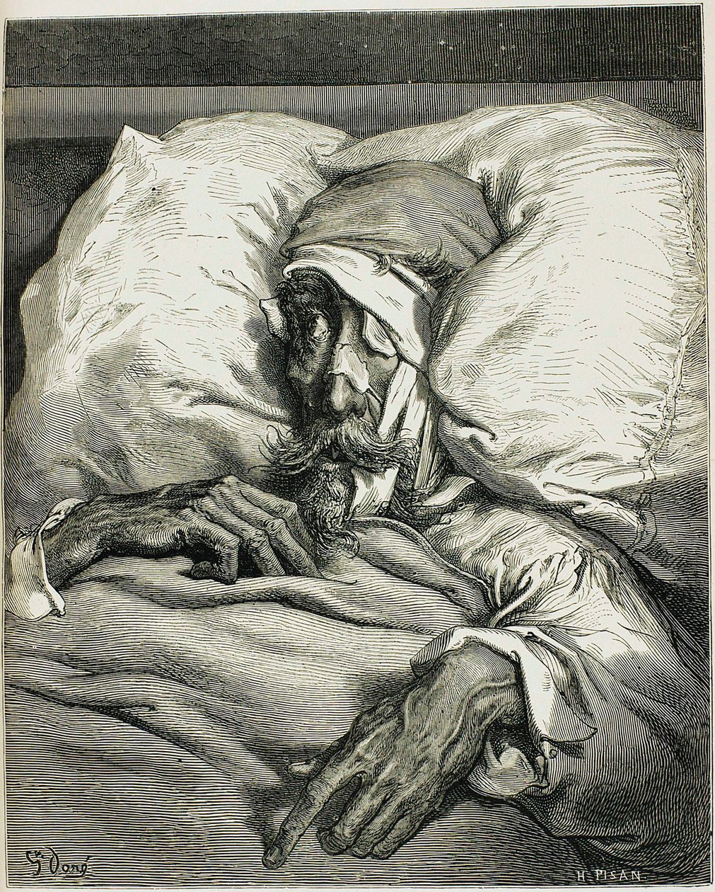 Miguel de Cervantes