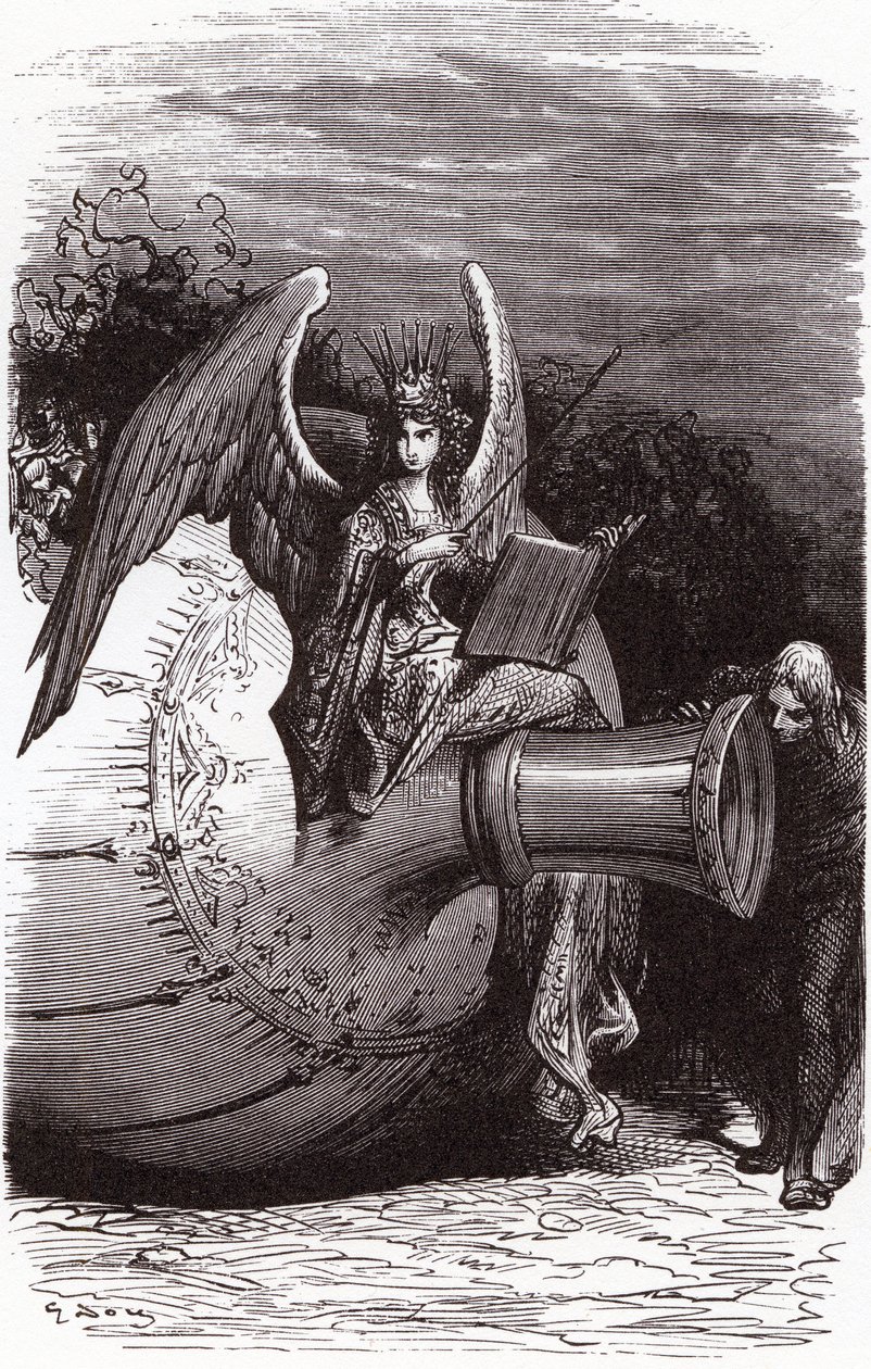  by Gustave Dore