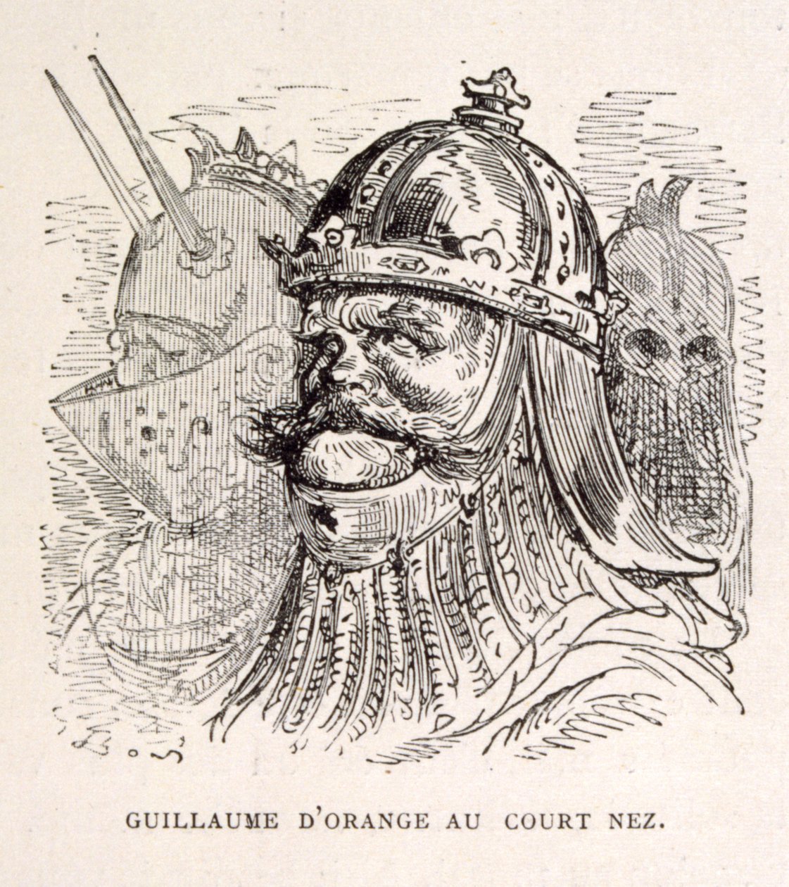  by Gustave Dore