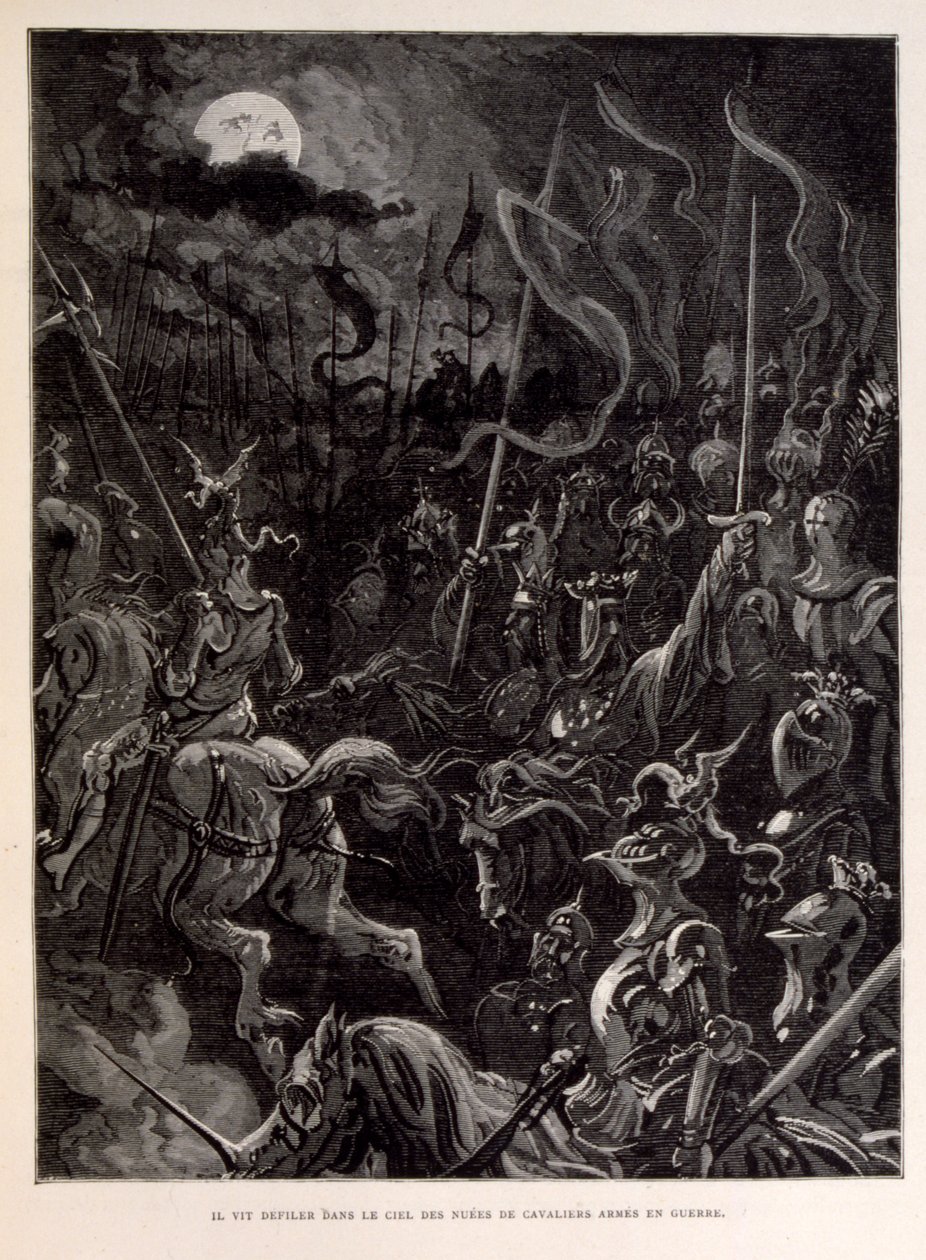  by Gustave Dore