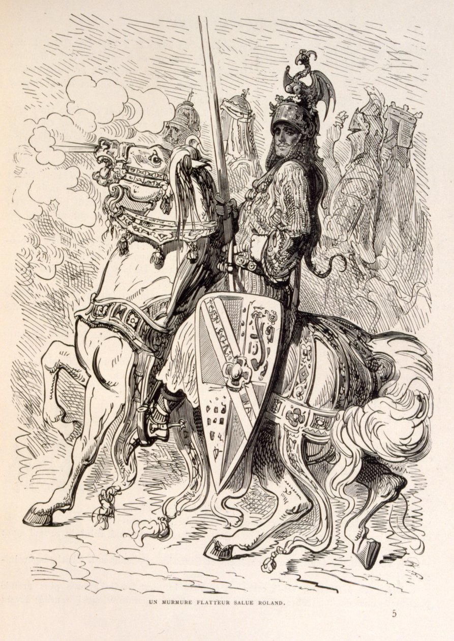  by Gustave Dore