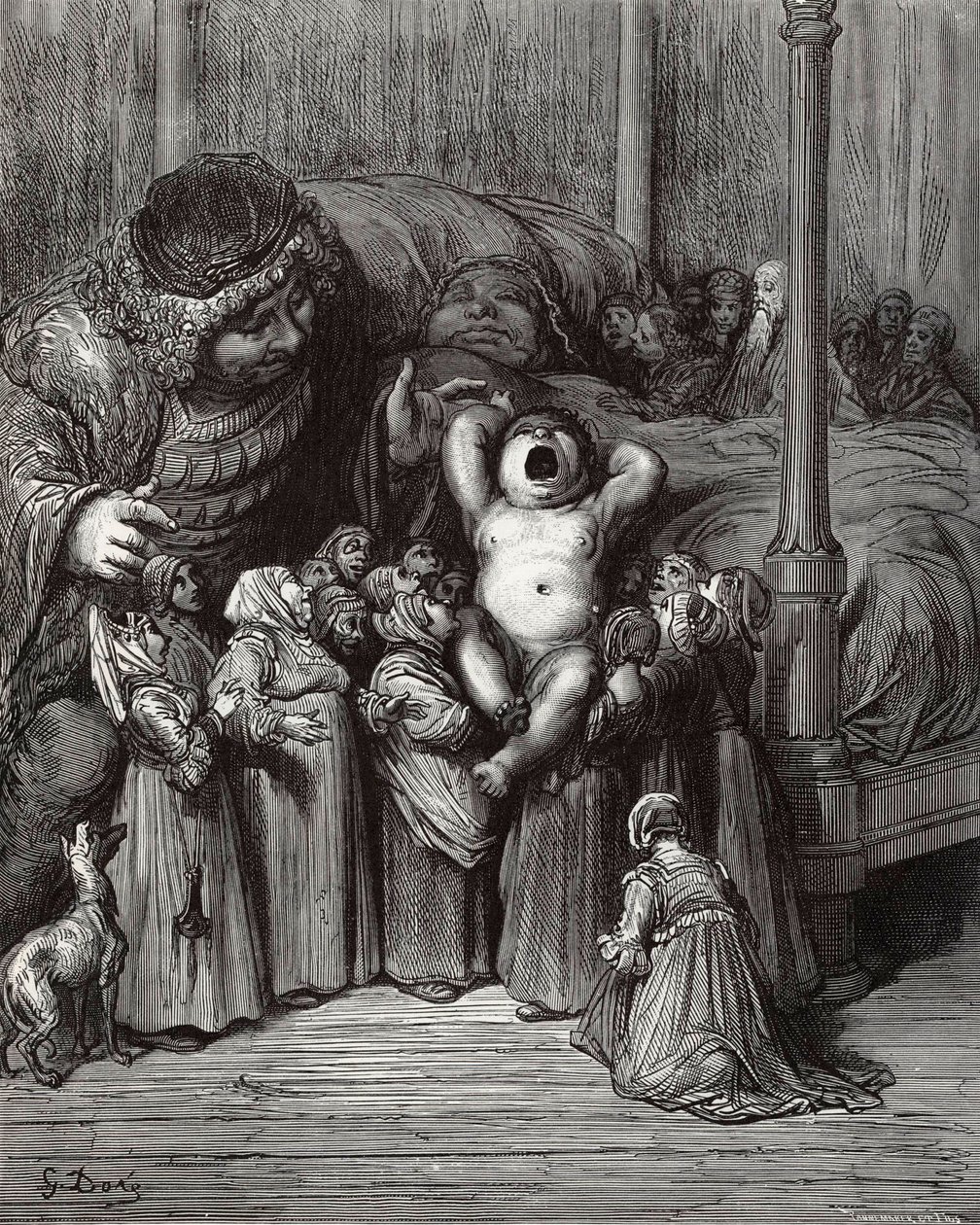 Rabelais