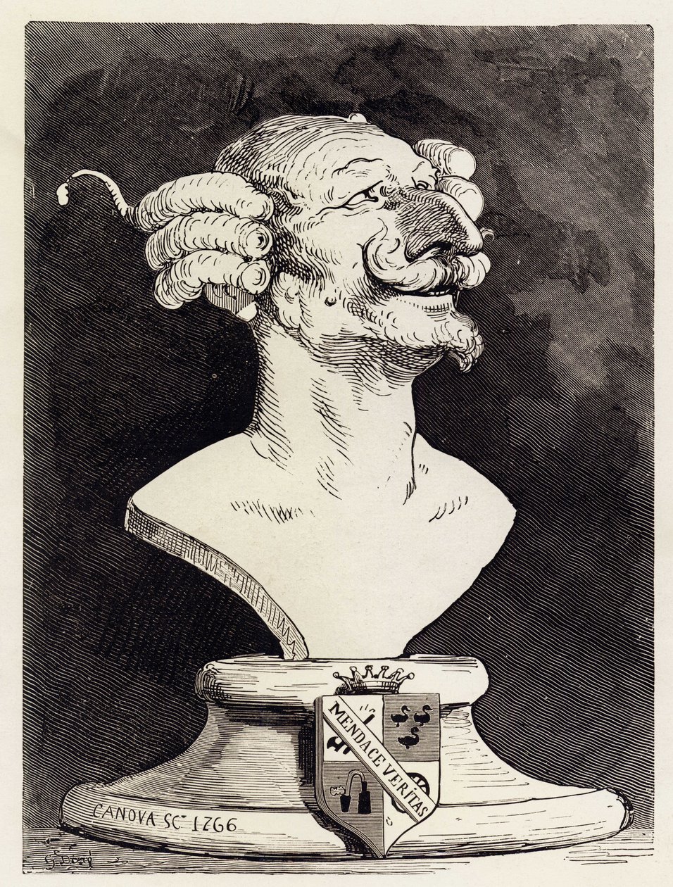 Munchausen Baronu