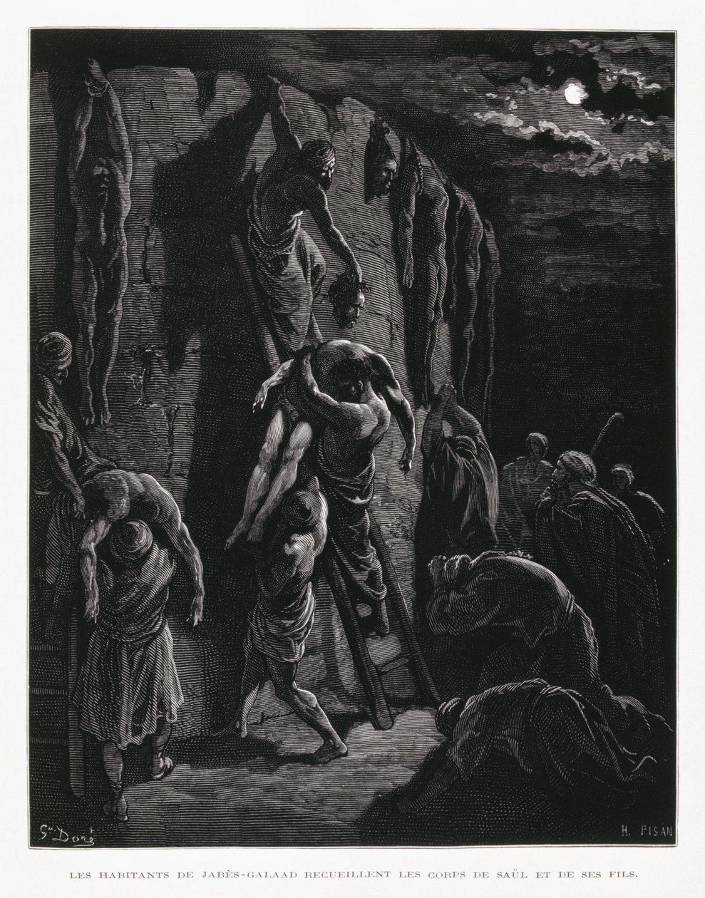  by Gustave Dore