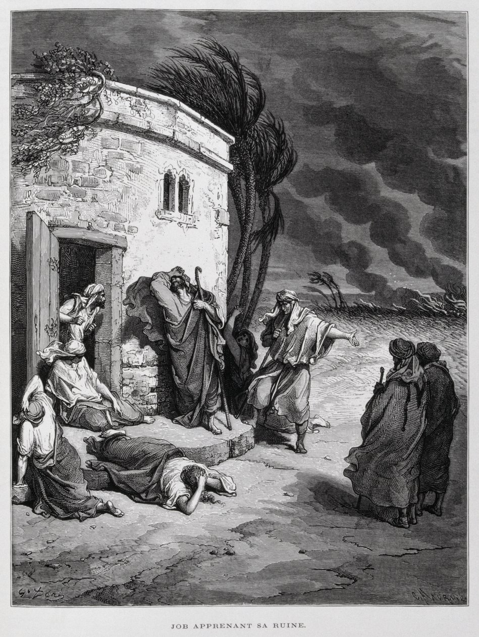  by Gustave Dore