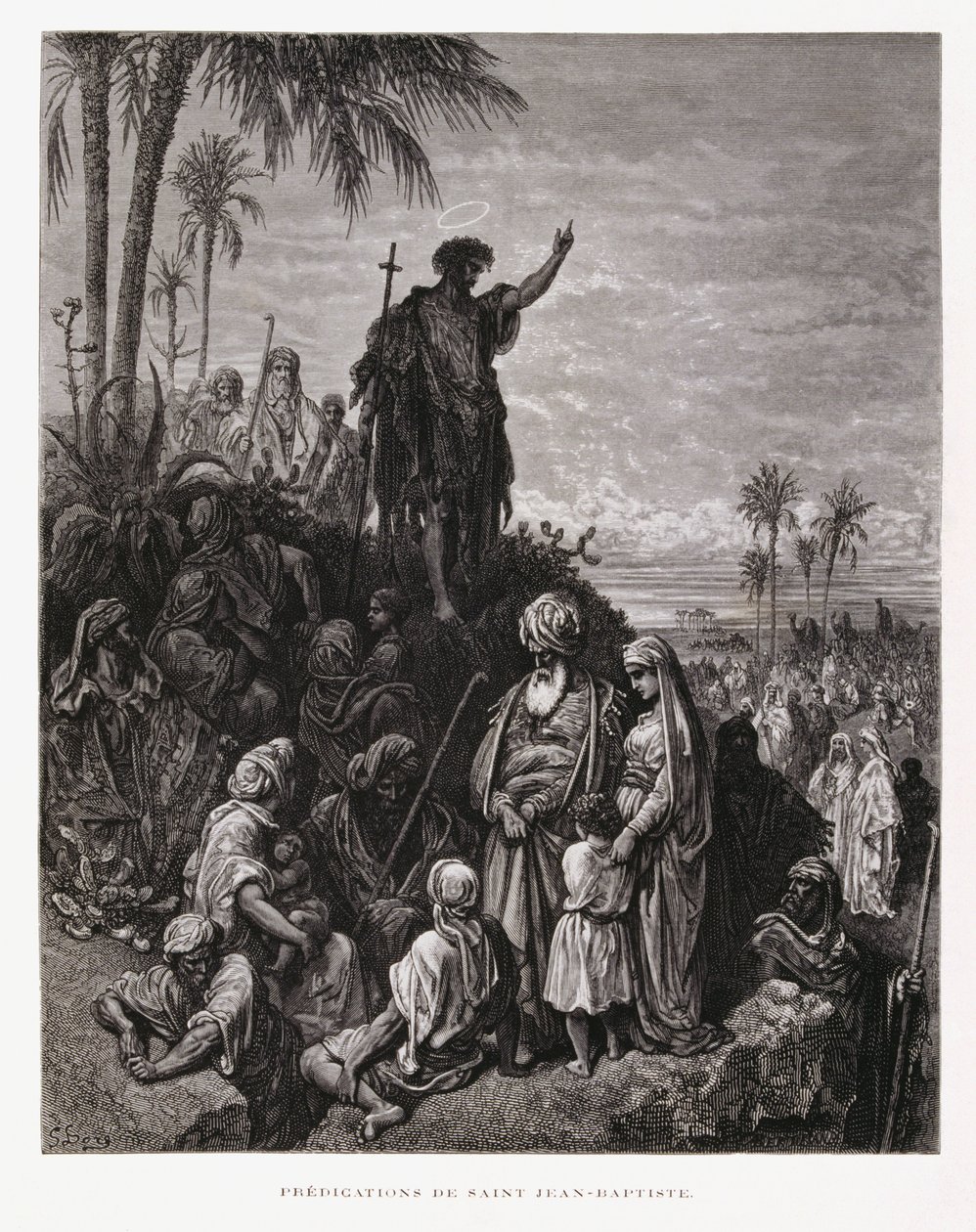  by Gustave Dore
