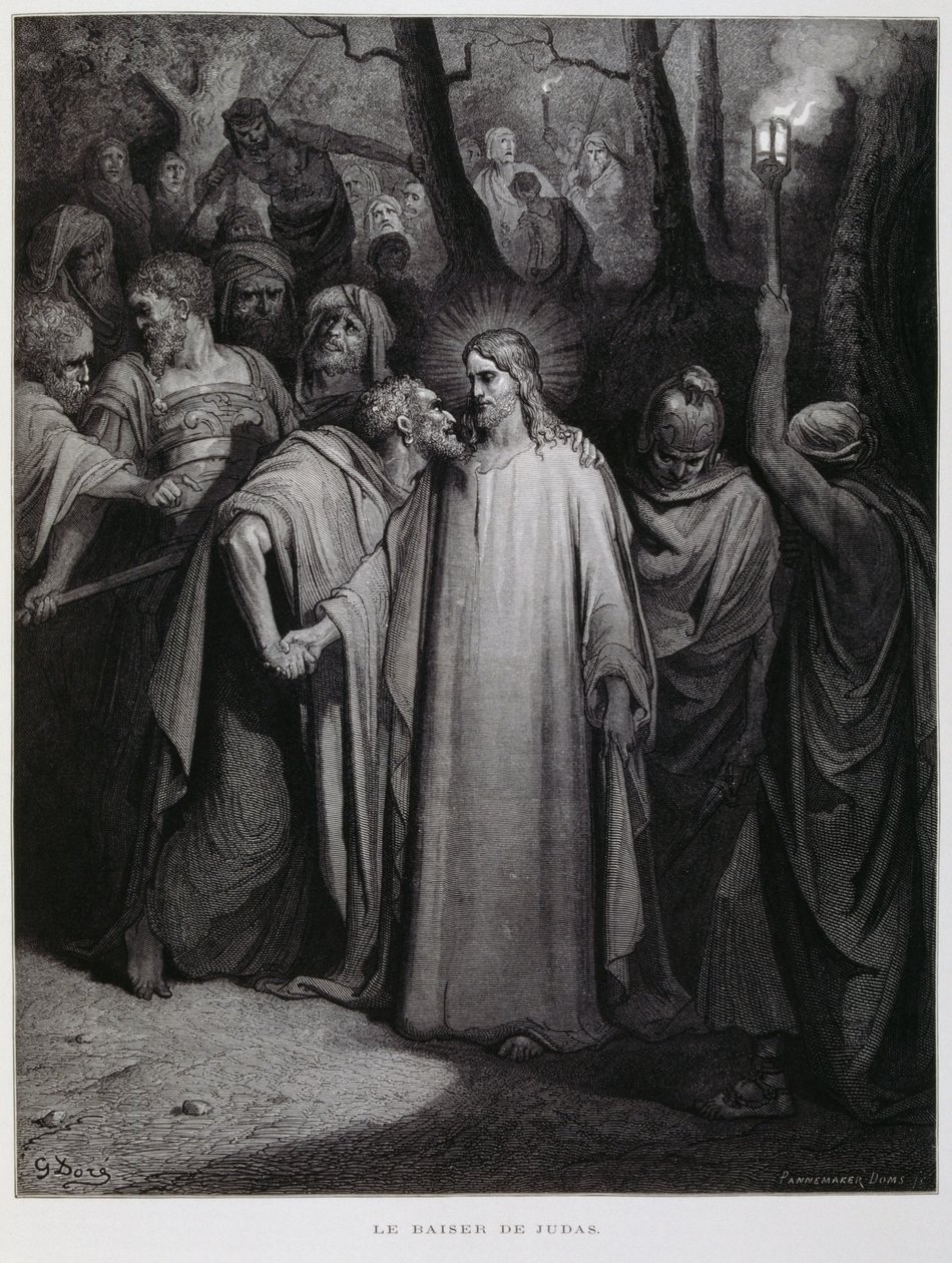  by Gustave Dore