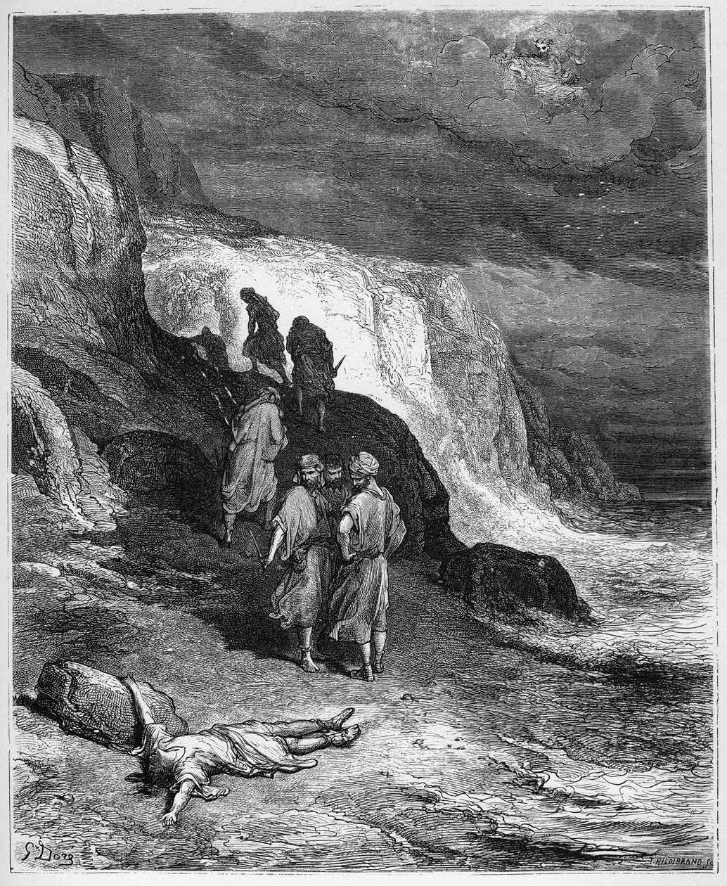 Jüpiter et le Yolcu - JÜPİTER VE YOLCU - Jean de La Fontaine