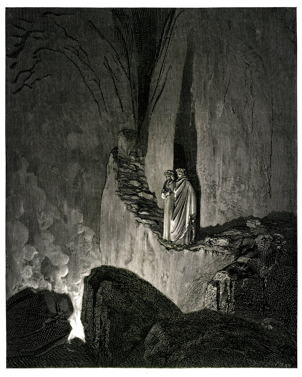  by Gustave Dore