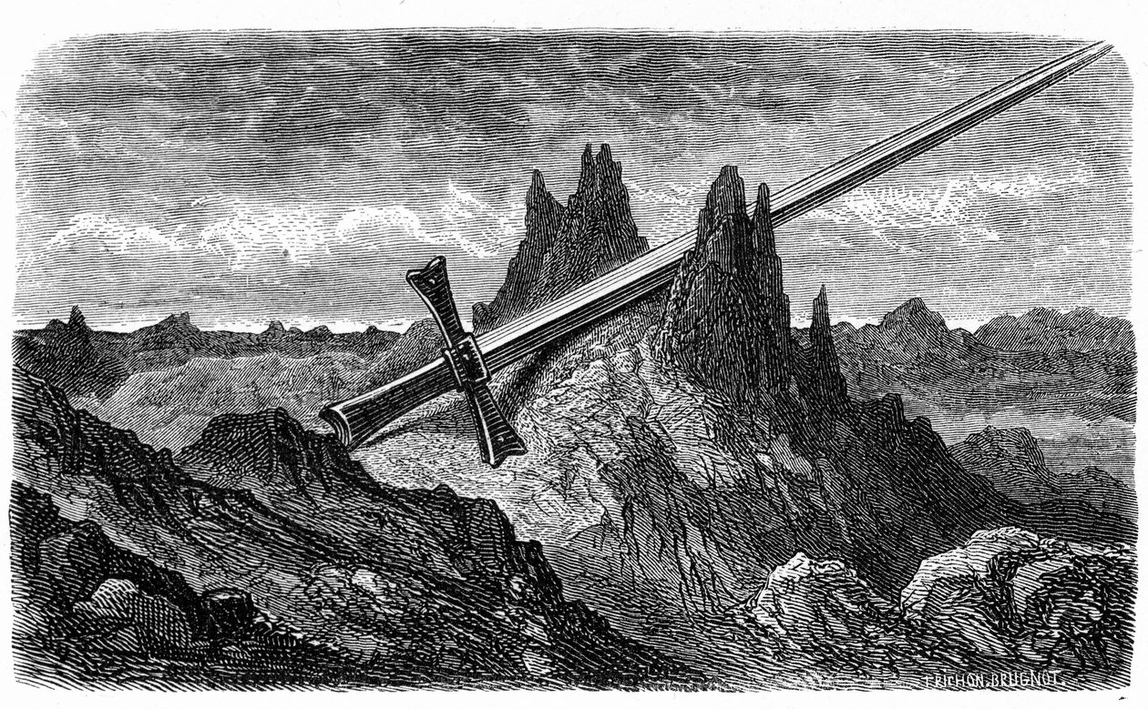  by Gustave Dore