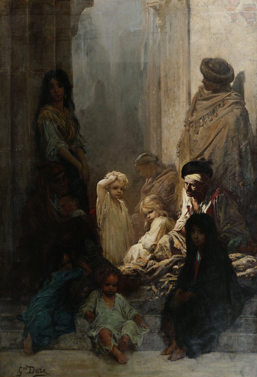 La Siesta - İspanya
