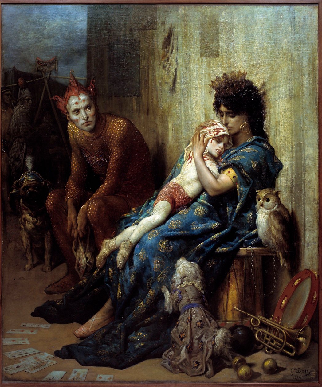 Gustave Dore