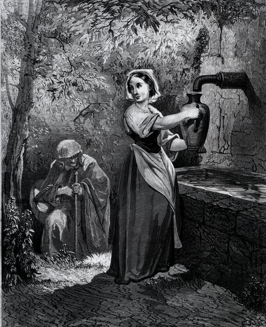Ücretler - Gustave Dore, Charles Perrault