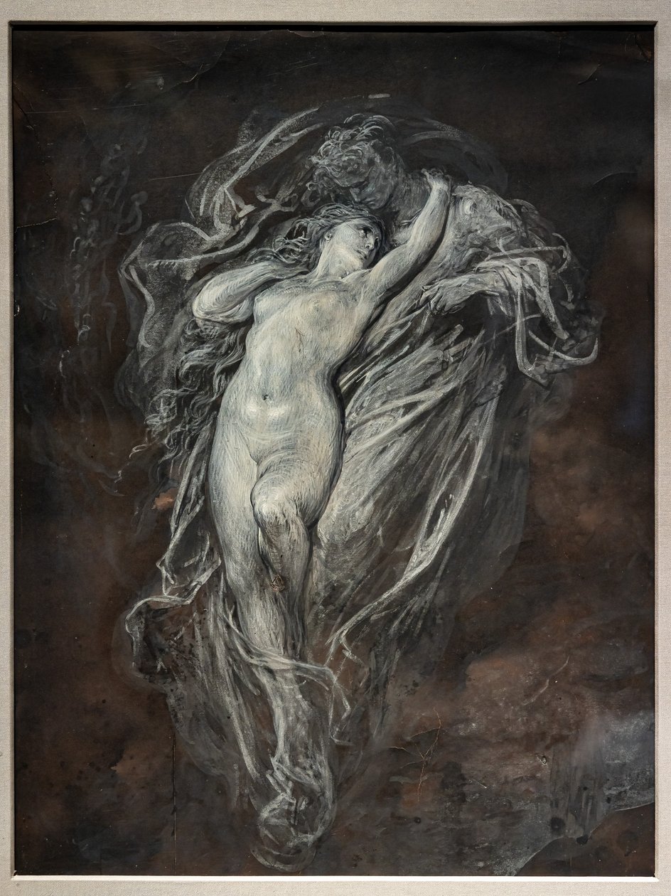  by Gustave Dore