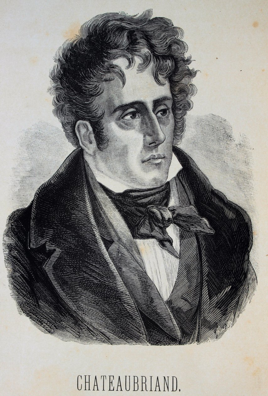 François-René