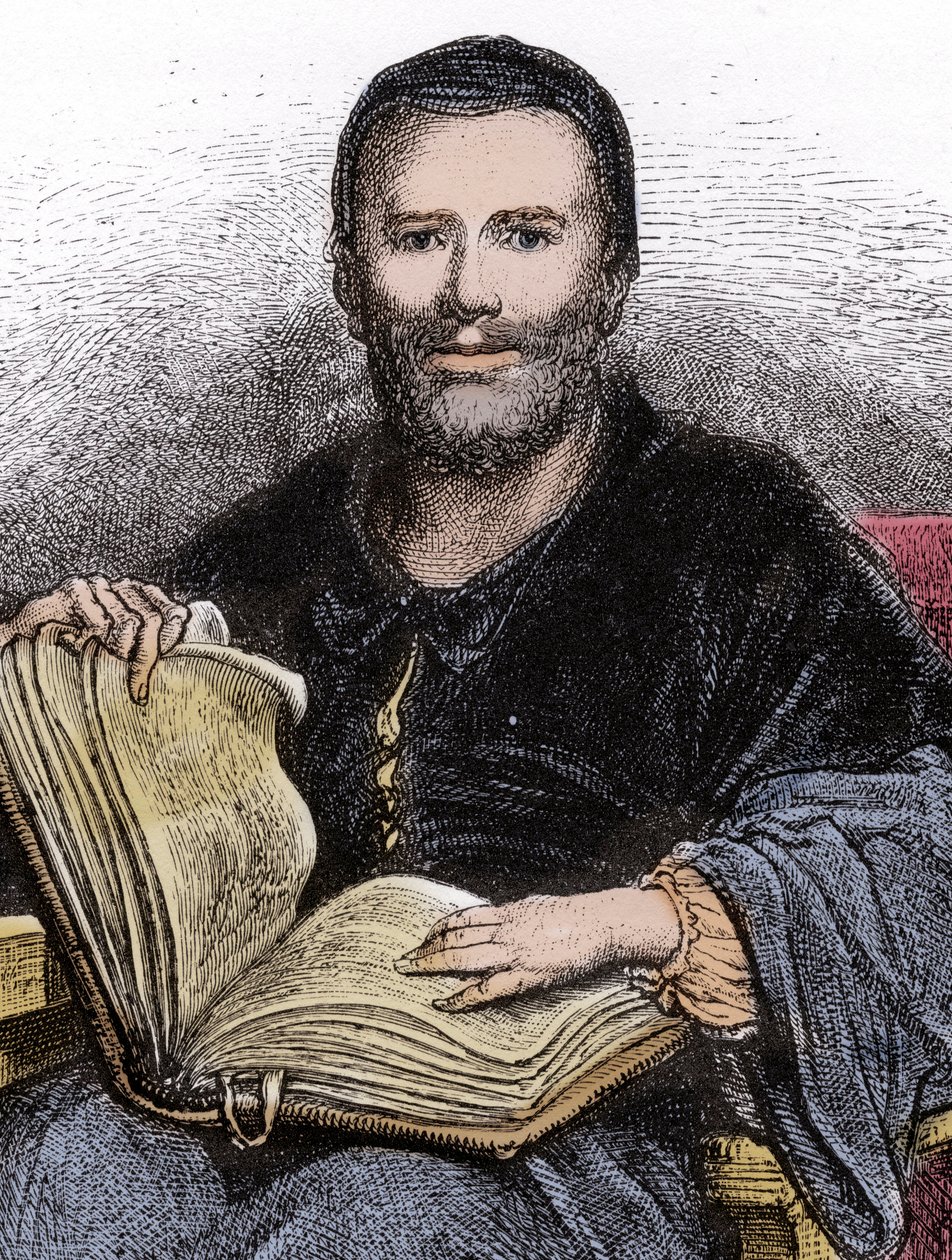 Rabelais