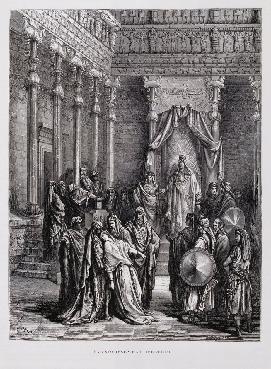  by Gustave Dore