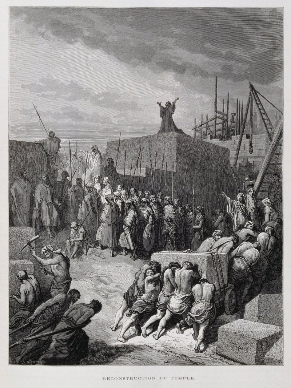  by Gustave Dore