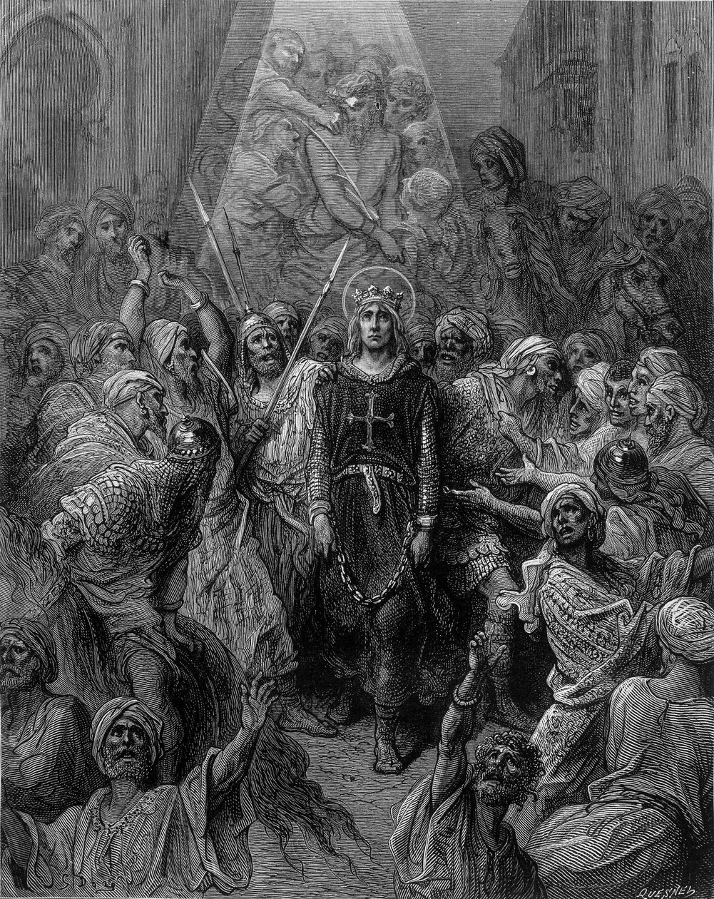 Aziz Louis, 1250