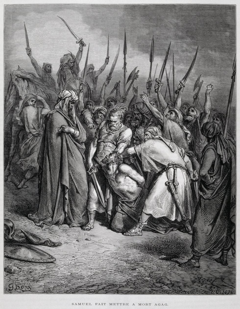  by Gustave Dore