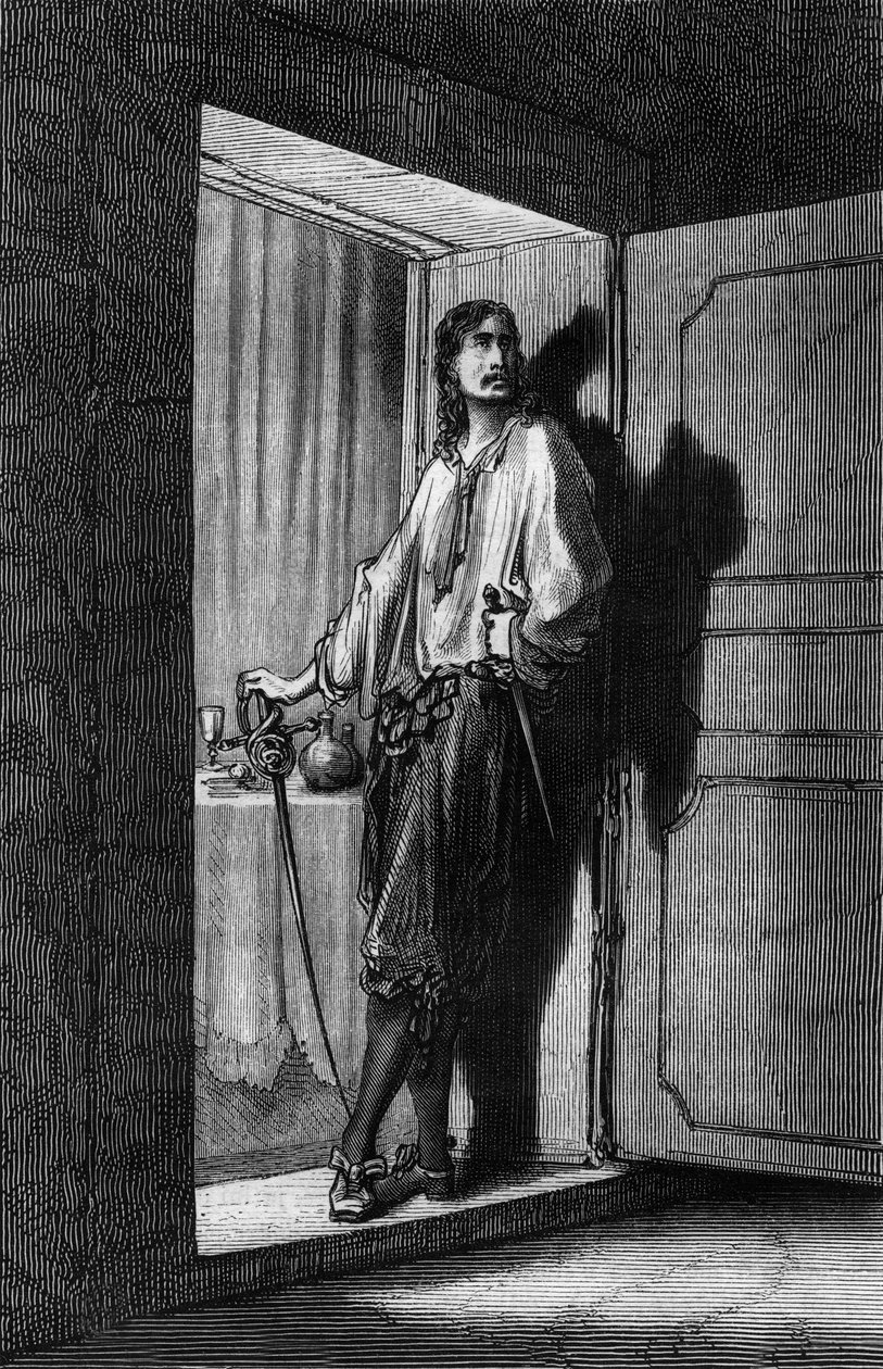  by Gustave Dore