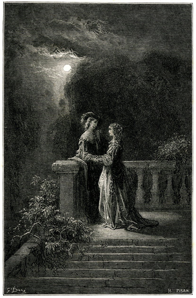  by Gustave Dore