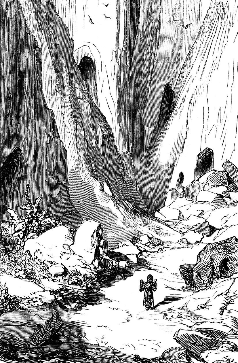  by Gustave Dore
