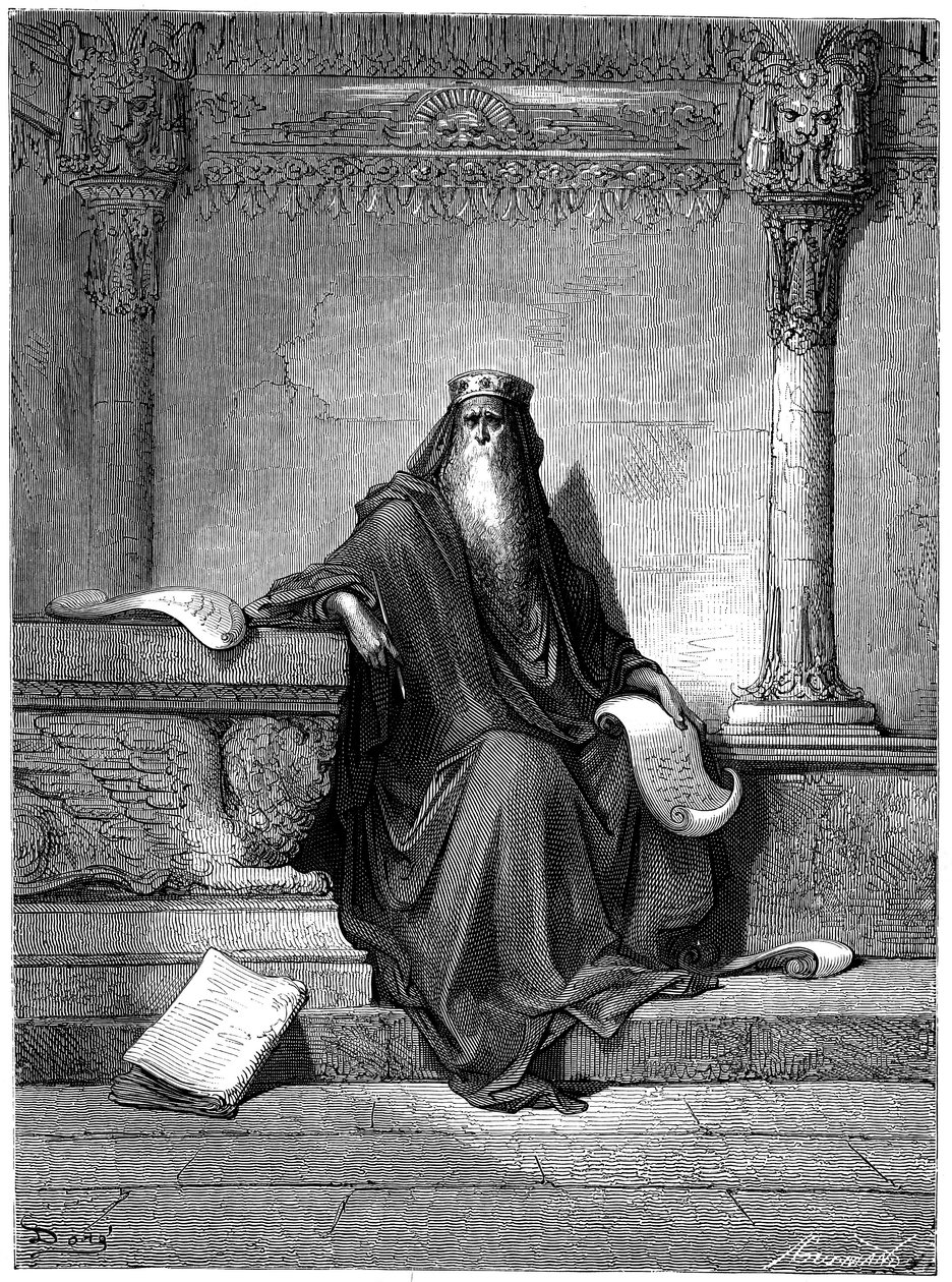  by Gustave Dore